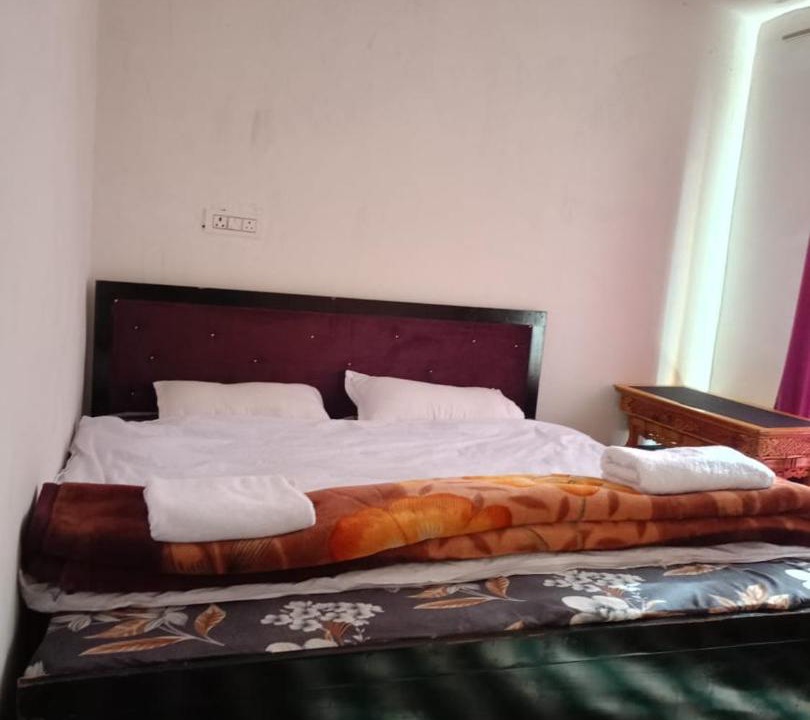 Photo of Bedroom in Hunder
