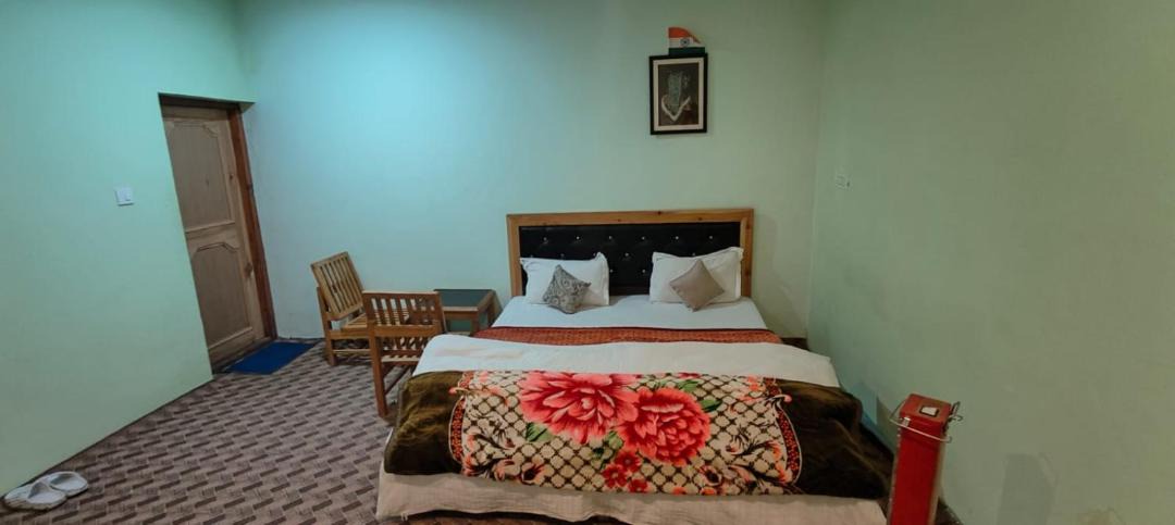 Photo of Bedroom in Hunder