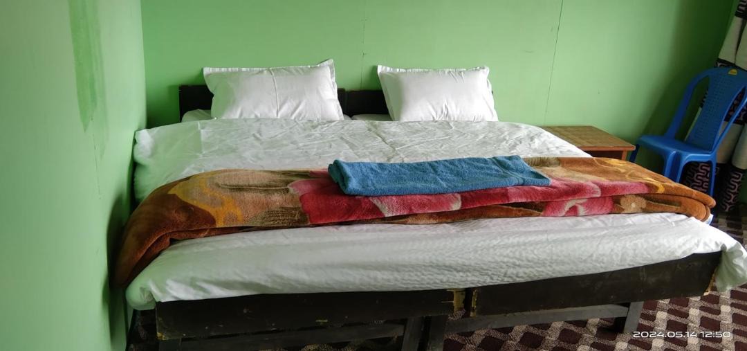 Photo of Bedroom in Hunder