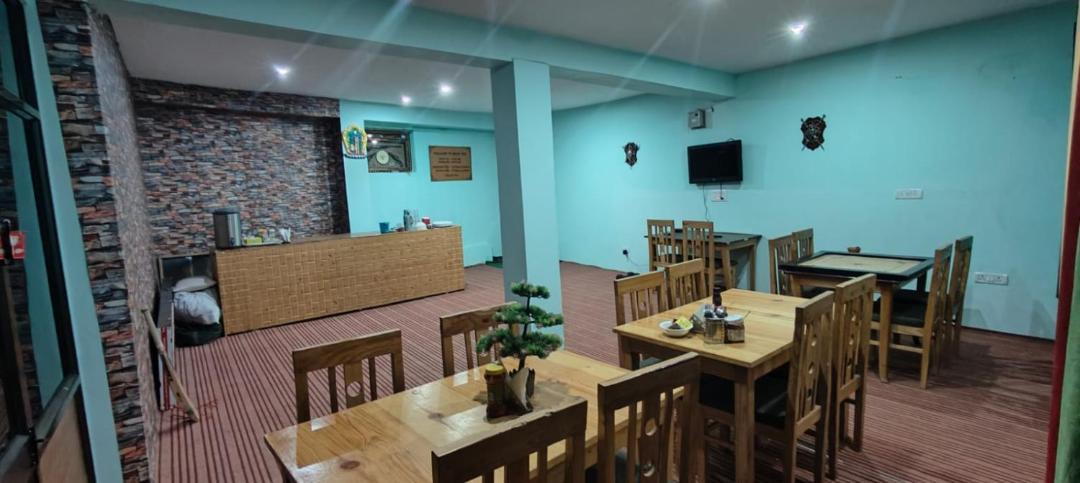 Photo of Kitchen in Hunder