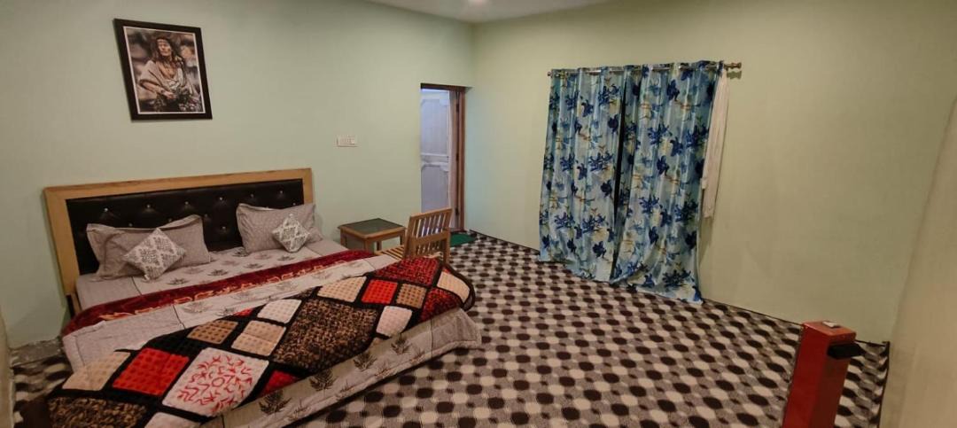 Photo of Bedroom in Hunder