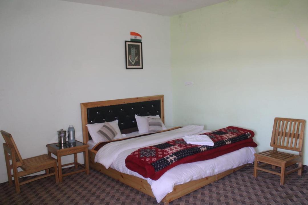 Photo of Bedroom in Hunder