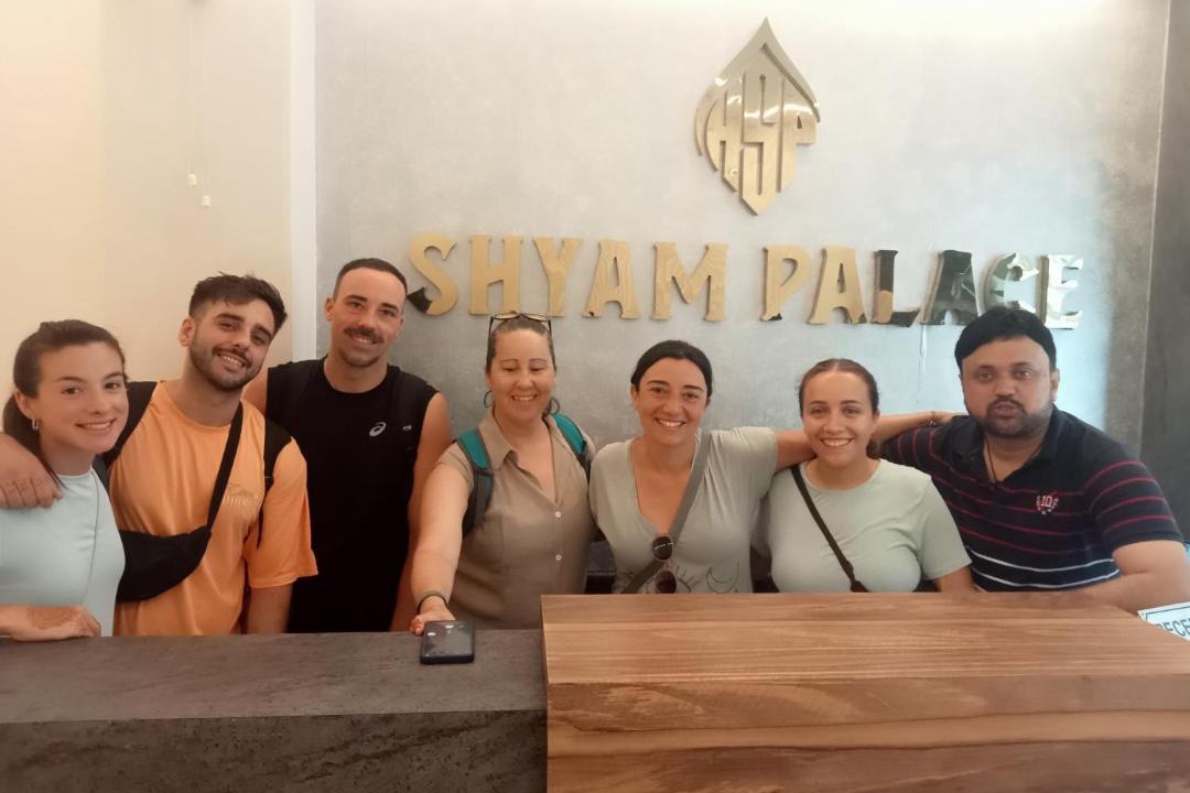 Photo of Others in Taj Ganj