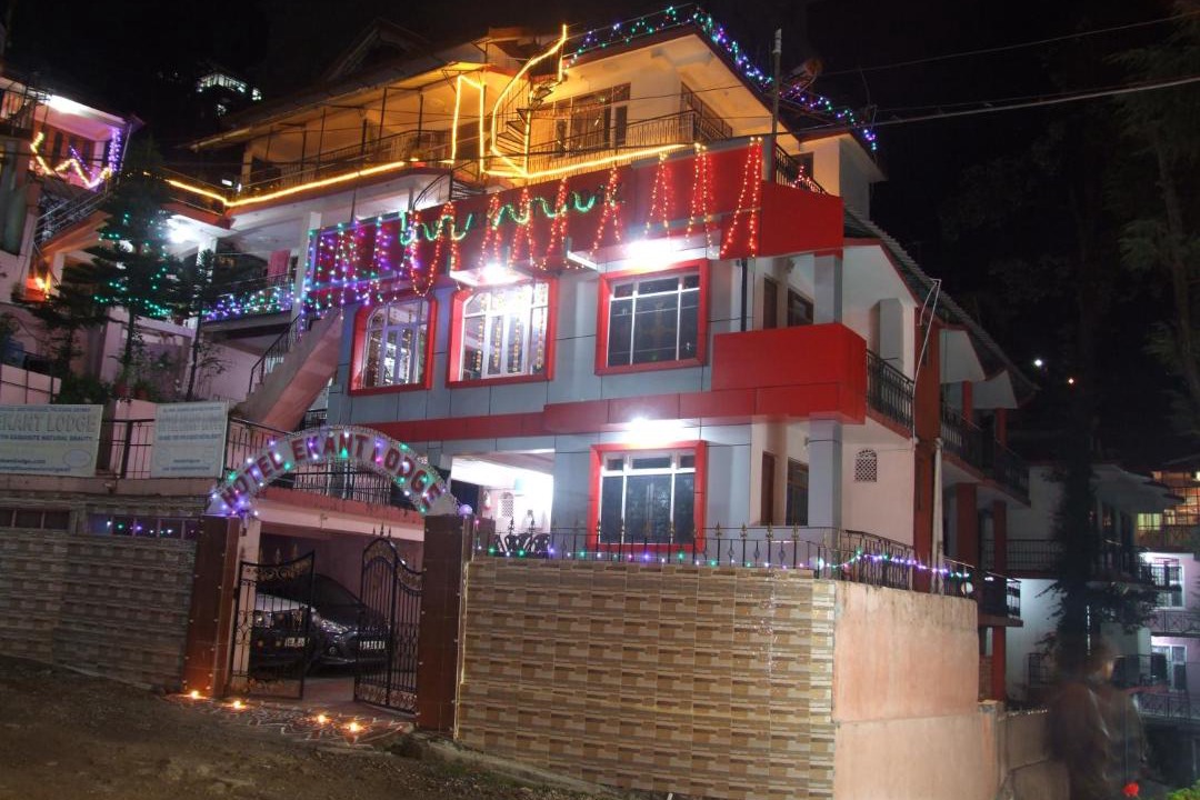 Photo of Others in McLeod Ganj