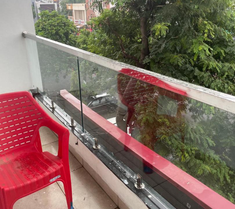 Photo of Patio Balcony in Ujjain