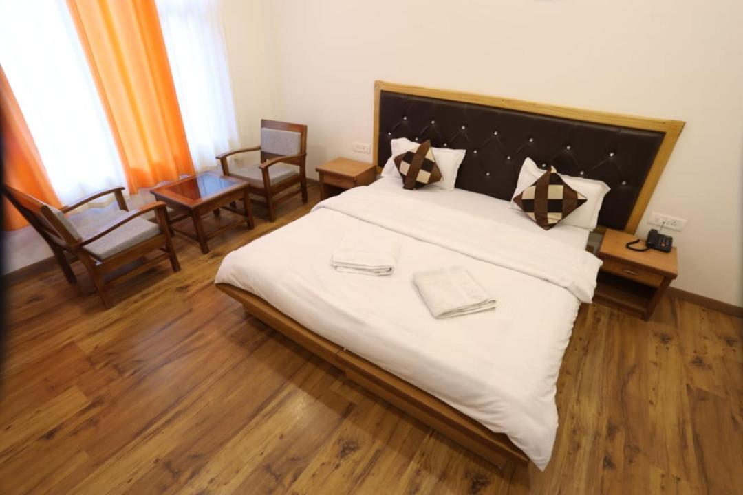 Photo of Bedroom in Leh