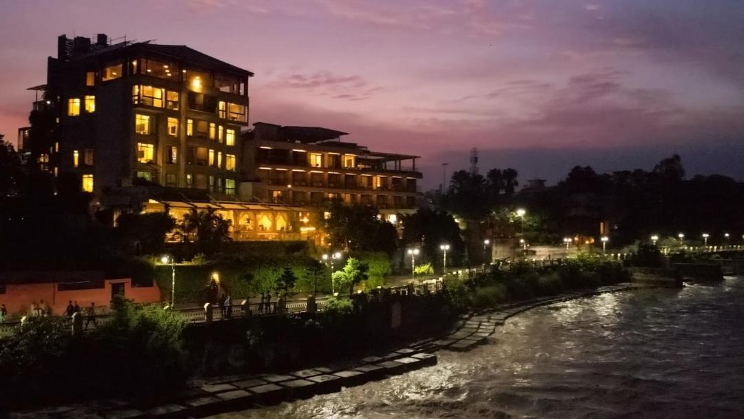 Photo of Others in Rishikesh