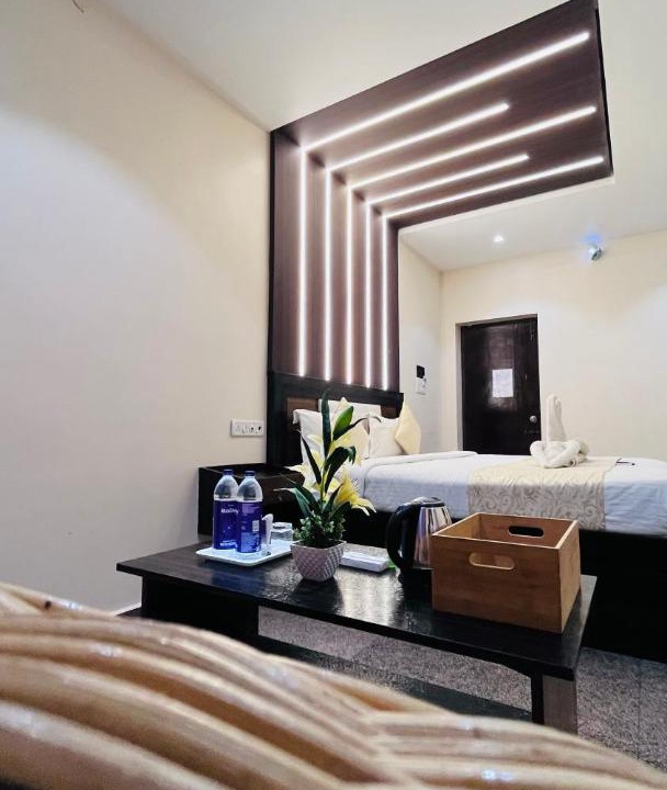 Photo of Bedroom in Kalapettai