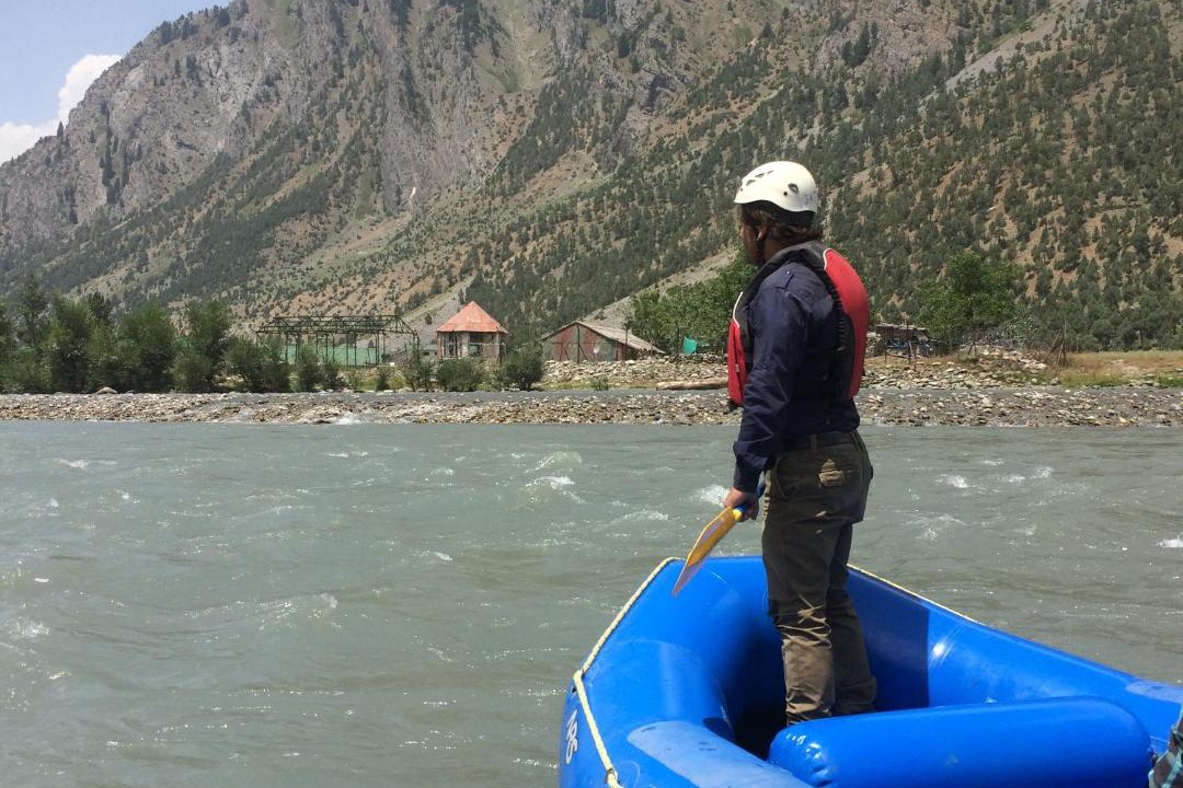 Photo of Others in Gulmarg