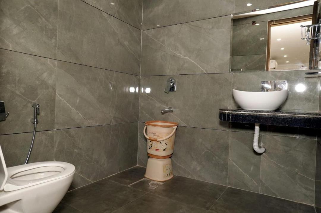Photo of Bathroom in Amritsar