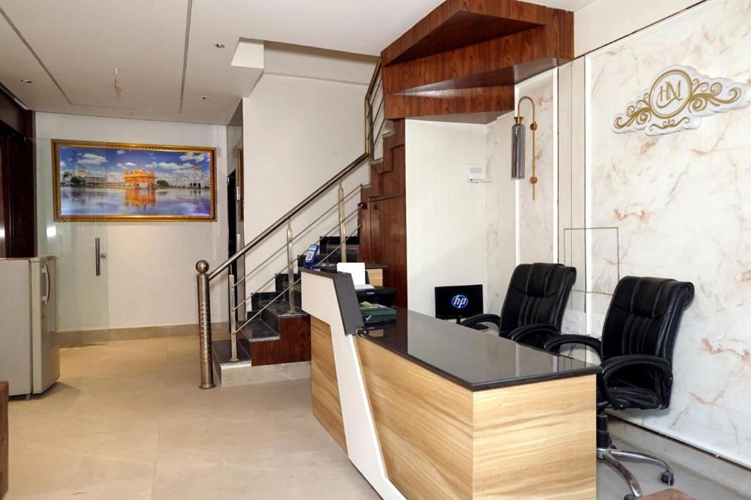Photo of Livingroom in Amritsar