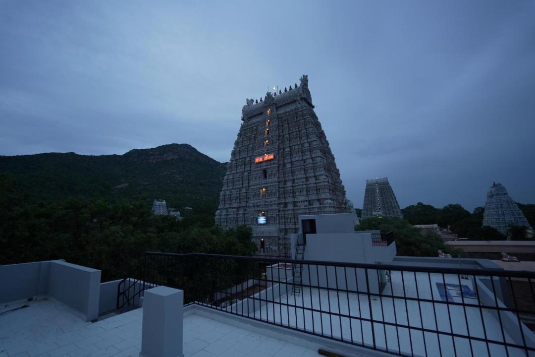 Photo of Others in Tiruvannamalai