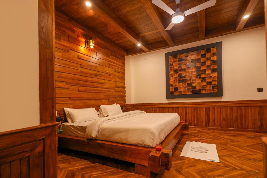 Photo of Bedroom in Solan