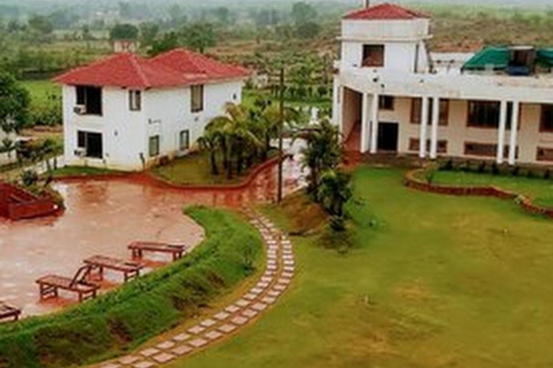 Photo of Others in Orchha