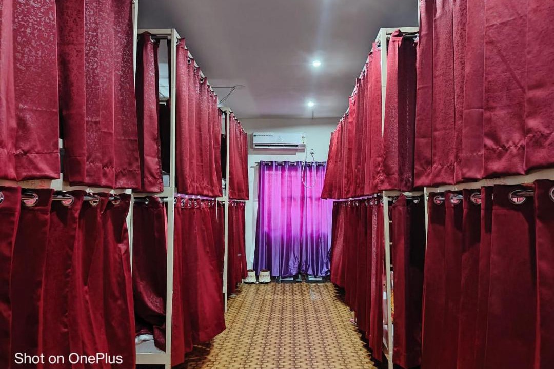 Photo of Bathroom in Haridwar