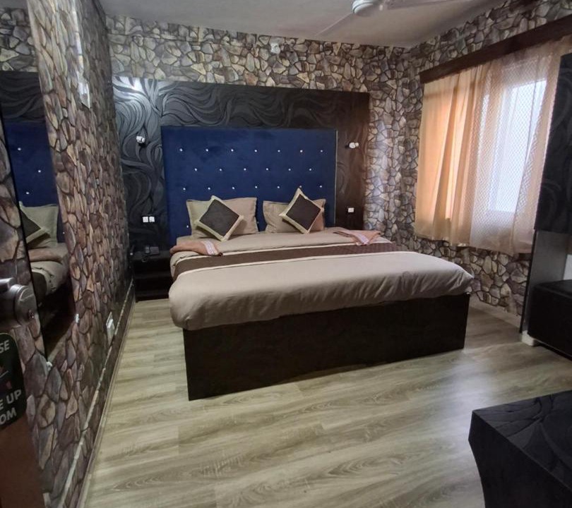 Photo of Bedroom in Rajbagh
