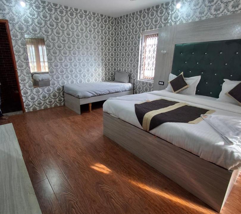 Photo of Bedroom in Rajbagh