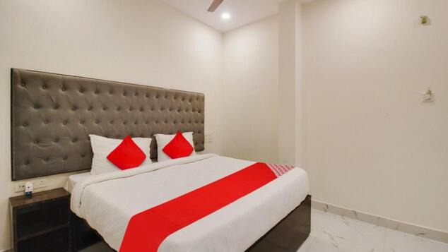 Photo of Bedroom in Mussoorie
