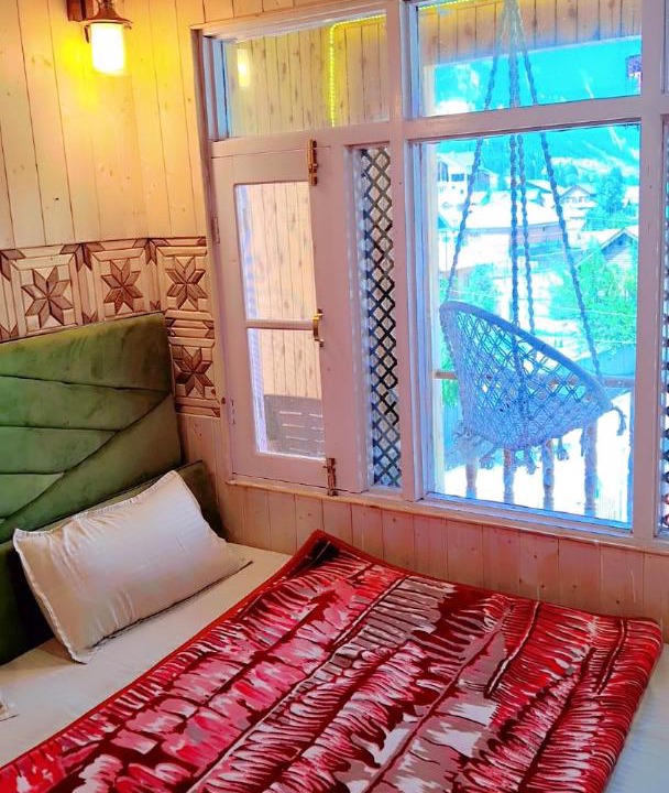 Photo of Others in Gulmarg