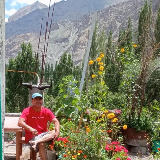 Photo of Others in Turtuk