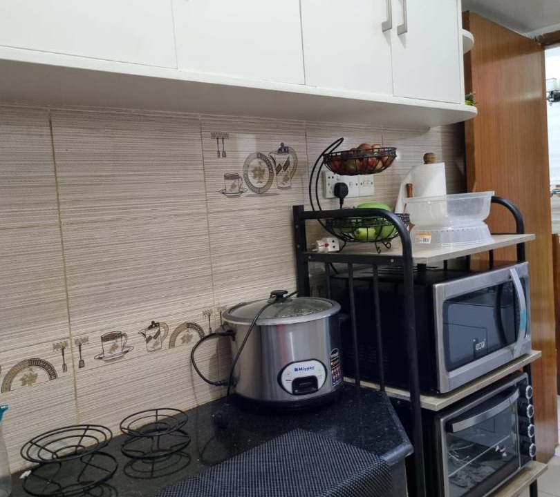 Photo of Kitchen in Dhaka