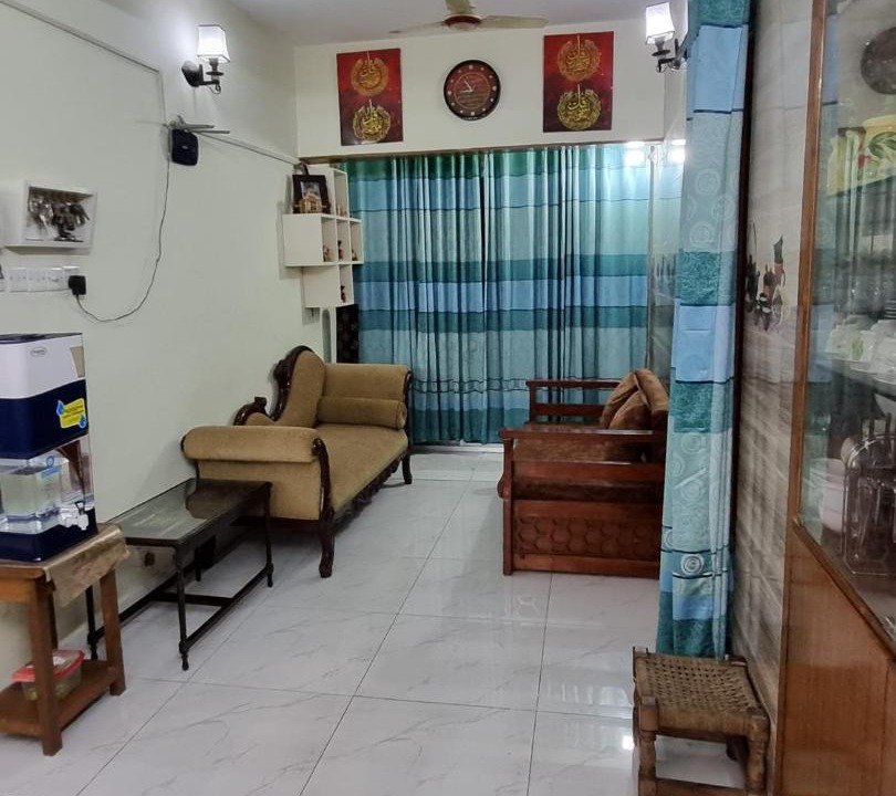 Photo of Livingroom in Dhaka