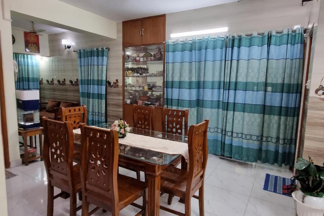 Photo of Livingroom in Dhaka