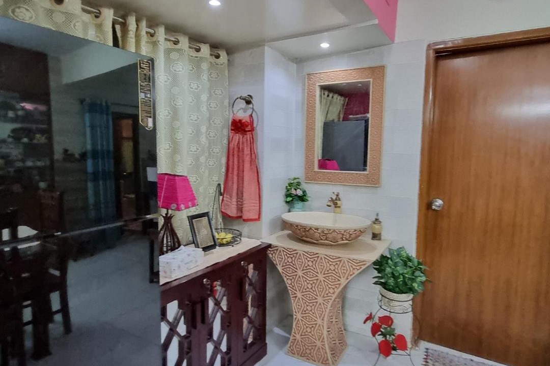 Photo of Livingroom in Dhaka