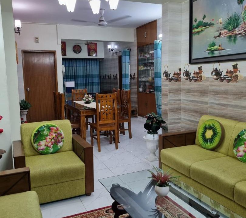 Photo of Livingroom in Dhaka