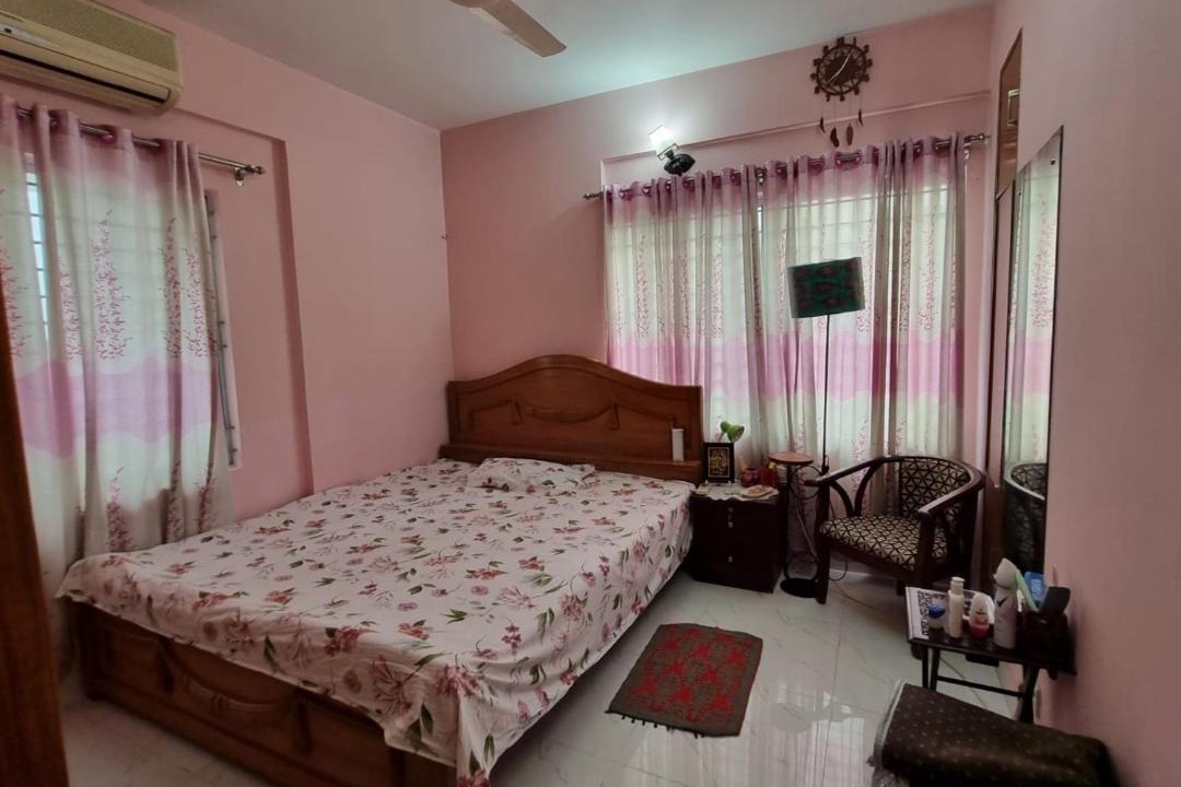 Photo of Bedroom in Dhaka
