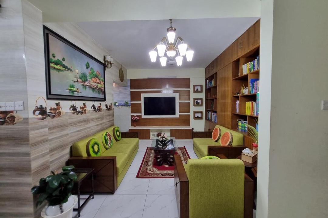 Photo of Livingroom in Dhaka