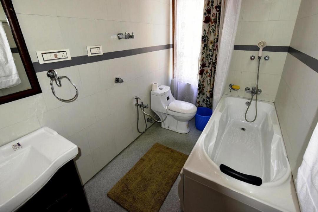 Photo of Bathroom in Alappuzha