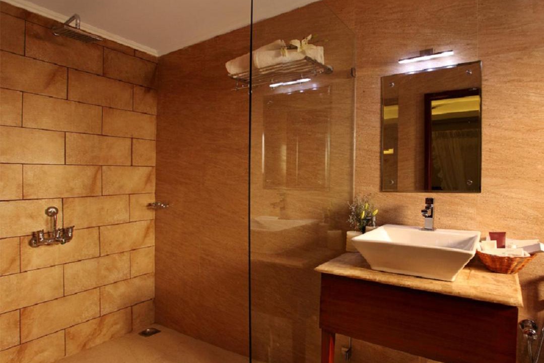 Photo of Bathroom in Alappuzha