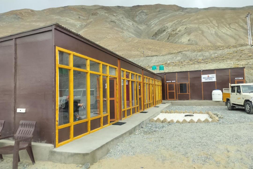 Photo of Others in Leh