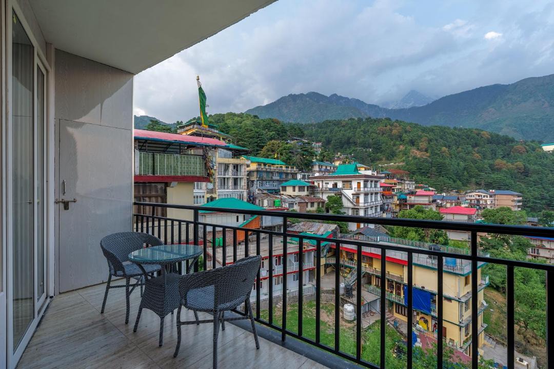 Photo of Others in McLeod Ganj