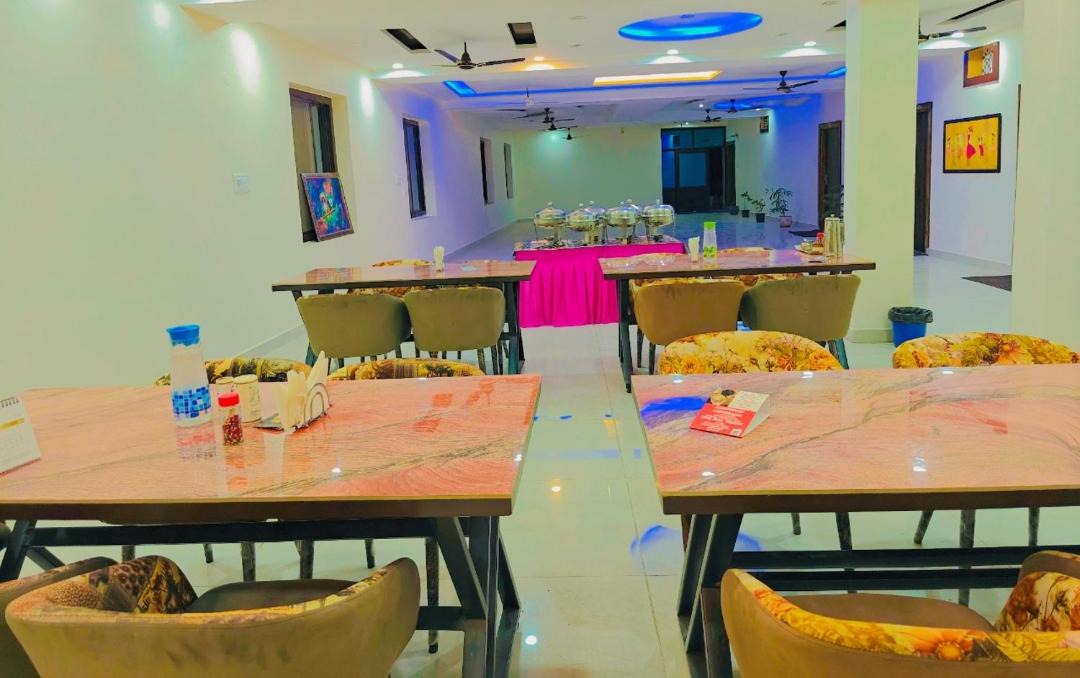 Photo of Kitchen in Amb