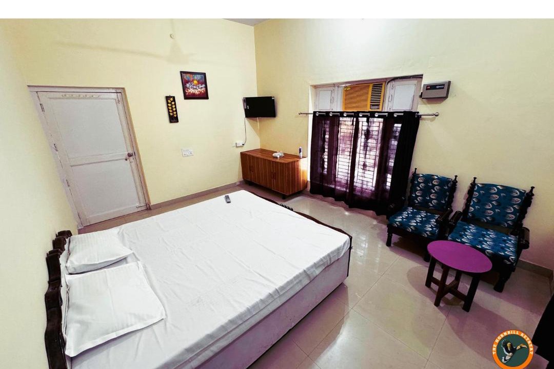 Photo of Bedroom in Khatima