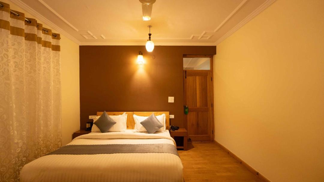 Photo of Bedroom in Leh