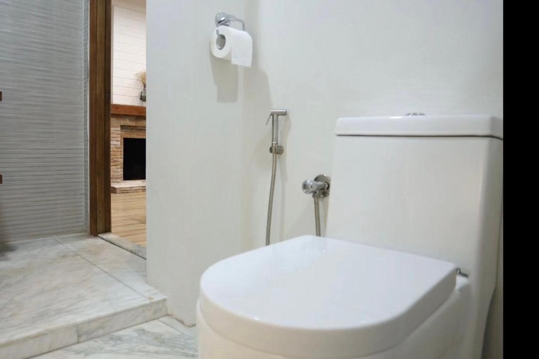Photo of Bathroom in Champhai