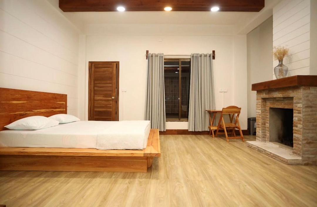 Photo of Bedroom in Champhai