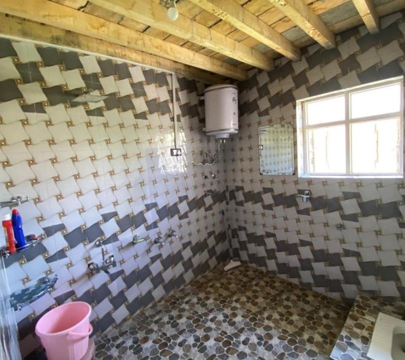 Photo of Bathroom in Dras