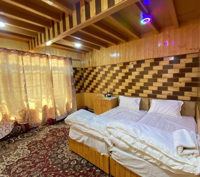 Photo of Bedroom in Dras