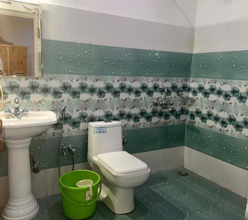 Photo of Bathroom in Hunder