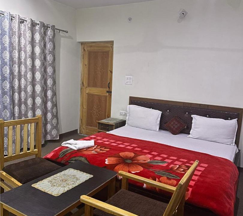 Photo of Bedroom in Hunder