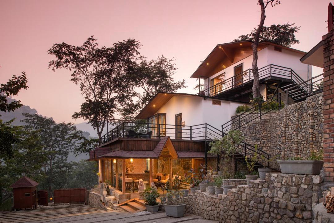 Photo of Others in Rishikesh