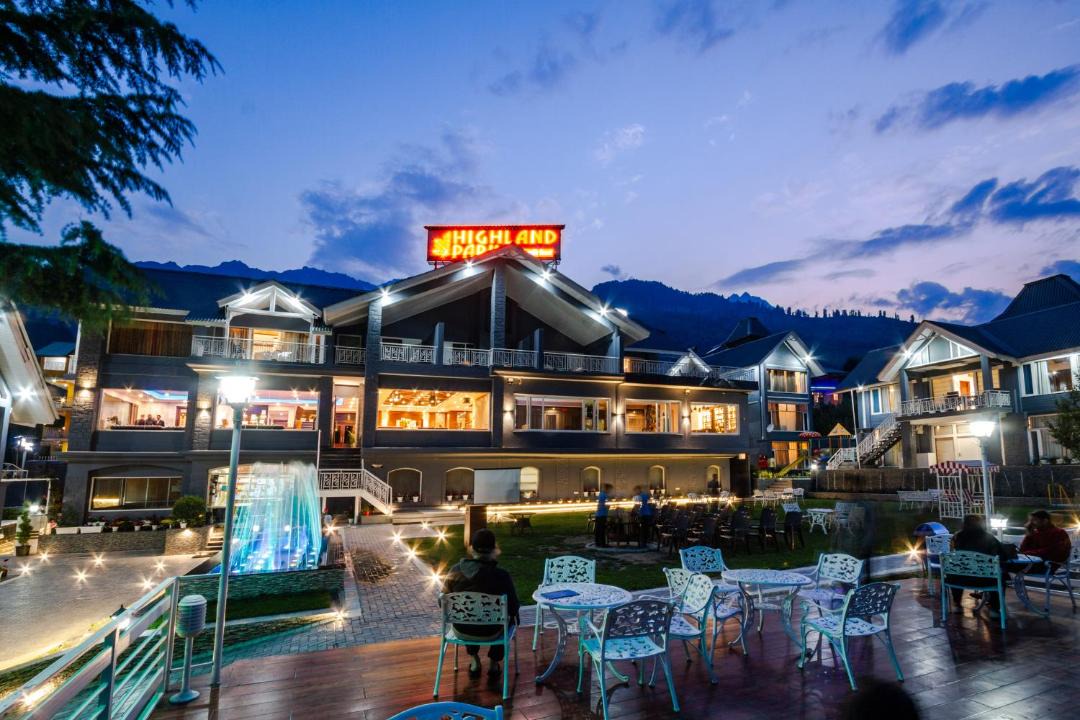 Photo of Others in Manali