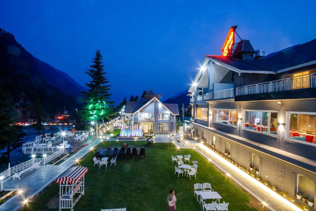 Photo of Others in Manali