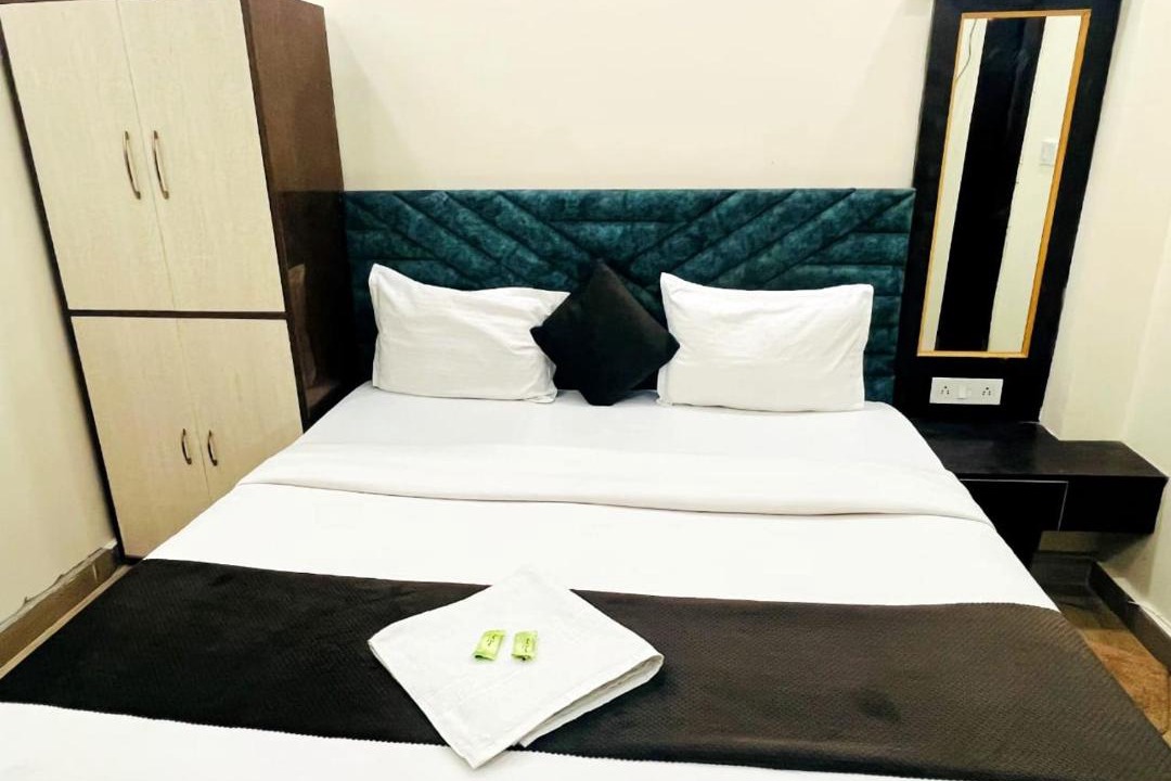 Photo of Bedroom in Haridwar