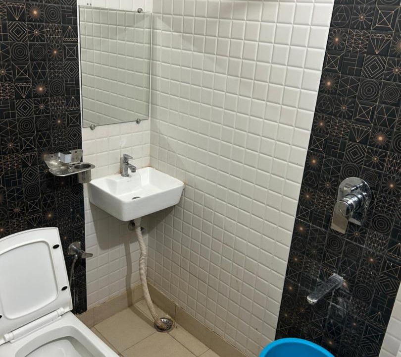 Photo of Bathroom in Haridwar