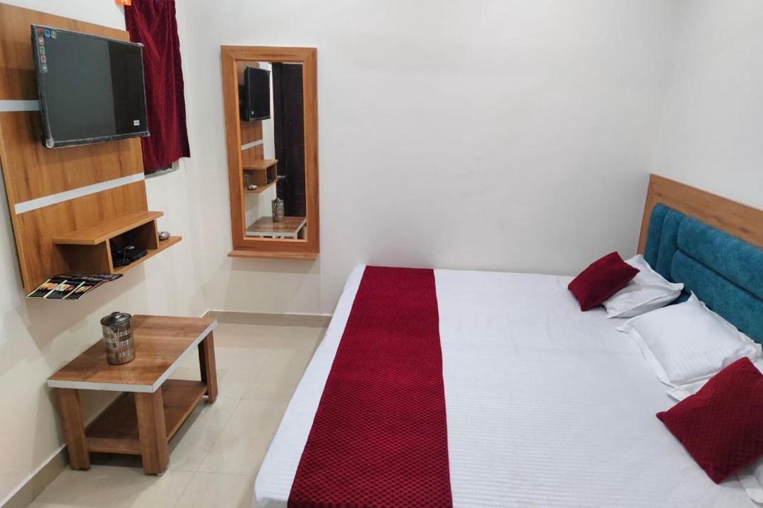 Photo of Bedroom in Haridwar